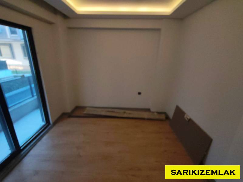 Edremit Altınkum Mah`da2+1  Daire. - 15